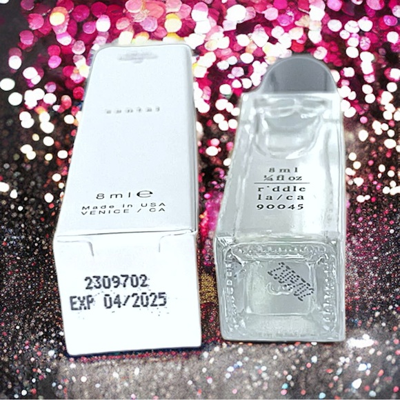 Riddle Santal Fragrance Scented Oil Roll-on Rollerball 8ml New In Box - Picture 15 of 16